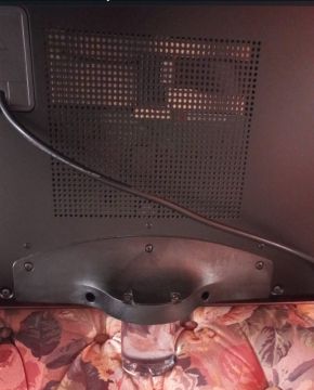 Montaje de centros de entretenimiento o soportes de TV