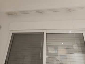Drapery Repair Service