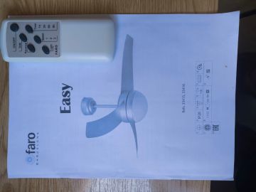 Fan Repairman