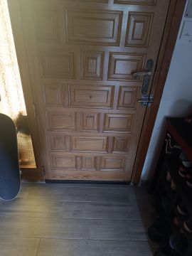 Pet Door Installer