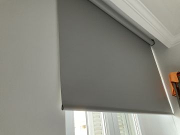 Reparador de cortinas
