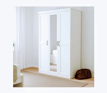 IKEA Furniture Assembler - Home Improvements