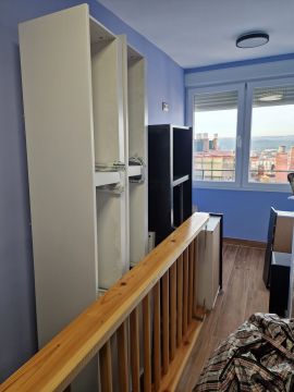 IKEA Furniture Assembly