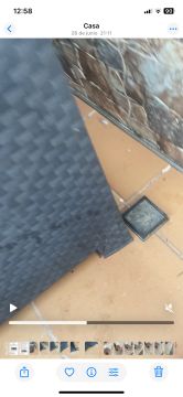 Restauración de muebles