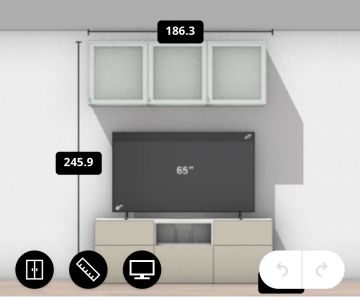 IKEA Furniture Assembler