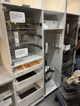 IKEA Furniture Assembly