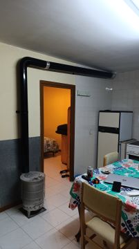 Limpieza de chimeneas y hogares - I. C.