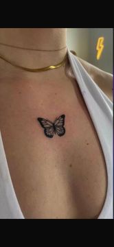 Tattoo Artist
