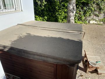 Pools, Hot Tubs and Spas
