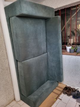 Furniture Mover - Home Improvements