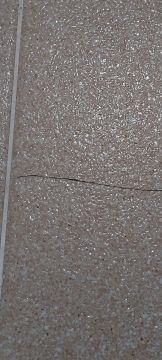 Stone or Tile Flooring Repair or Partial Replacement