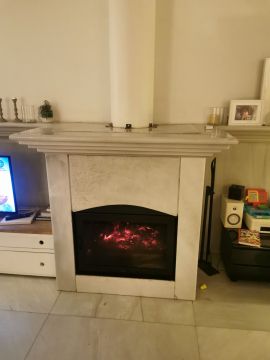 Fireplace Specialist