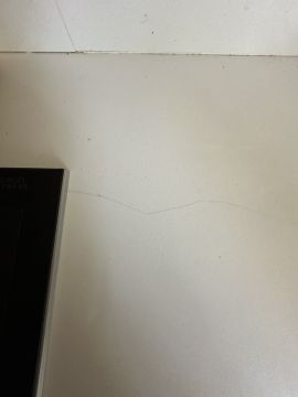 Reparación o mantenimiento de encimeras