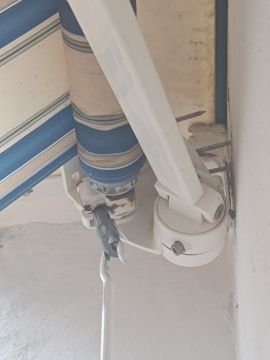 Awnings