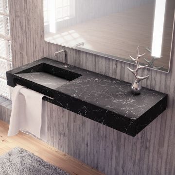 Countertop Installation - Furniture