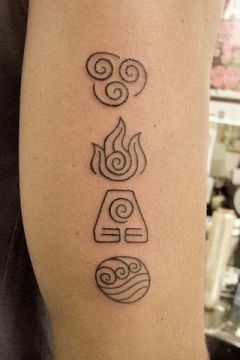 Tattoo Artist