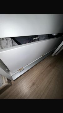 Handyman for Cabinet Repair - Home Improvements