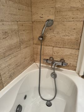 Shower and Bathtub Repair Specialist