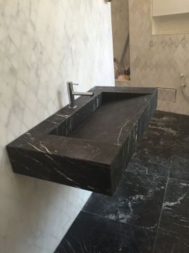 Countertop Installation