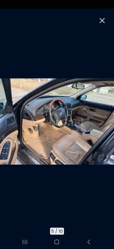Car Upholsterer