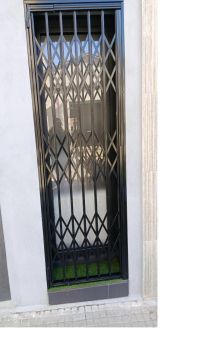 Instalador de persianas