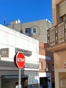 Instalador de toldos