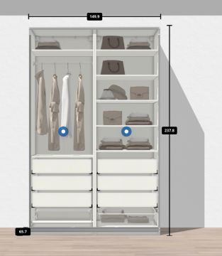 IKEA Furniture Assembly