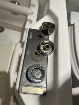 Hot Tub and Spa Repair