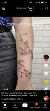 Tattoo Artist