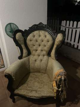 Furniture restoration company