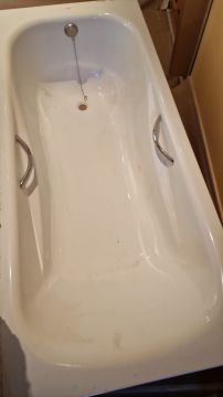 Shower and Bathtub Specialist