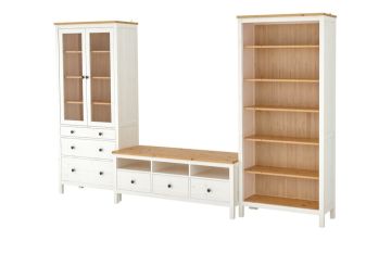 Montador de muebles de IKEA