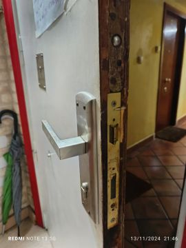 Cerrajero para reparación de puertas