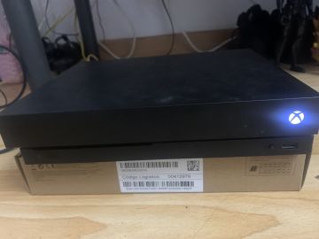 Técnico de consolas de videojuegos