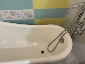 Shower and Bathtub Specialist