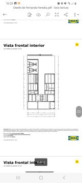 Furniture - Home Improvements