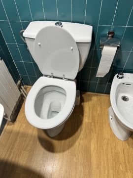Plumbing