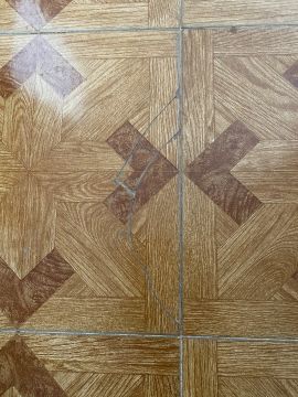 Tile Repair Specialist - Home Improvements