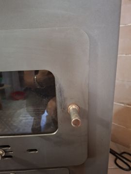 Especialista em Lareiras