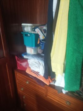 Closet Organizers