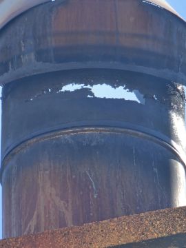 Fireplace and Chimney Repair