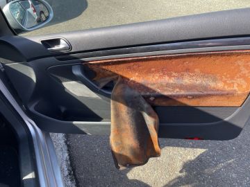 Car Upholsterer - Auto Services