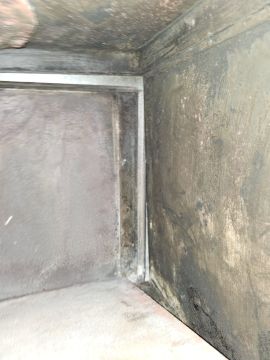 Reparación de chimeneas