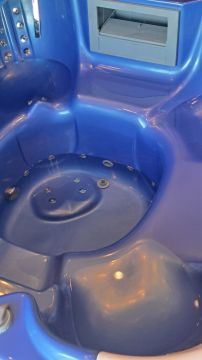 Hot Tub and Spa Repair