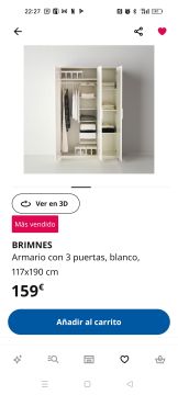 Bricolaje y Muebles