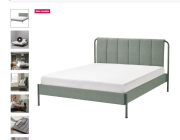 IKEA Furniture Assembler