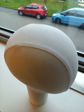 Costurera