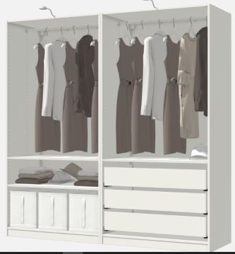 IKEA Furniture Assembly