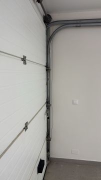 Reparación de puertas de garaje - S. N.