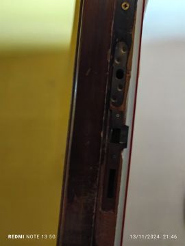 Cerrajero para reparación de puertas - Hogar